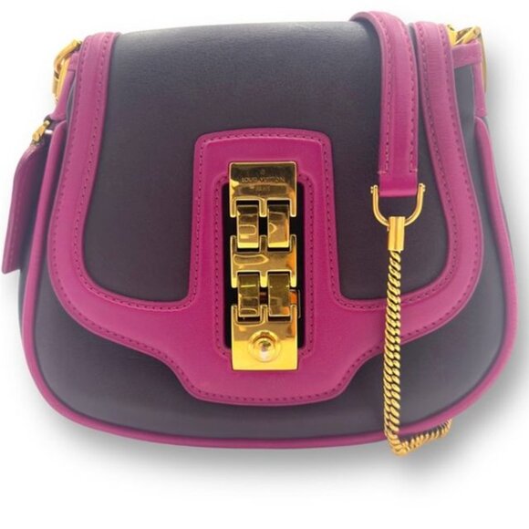 Louis Vuitton Art Deco SS12 RunwayCrossbody - Picture 2 of 16